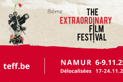 The Extraordinary Film Festival : quand le septième art célèbre la différence