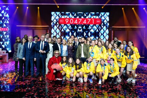 CAP48 2025 : 9.047.471€ récoltés grâce à vous
