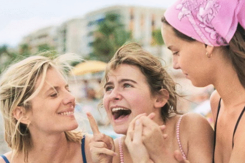 Concours Ciné : gagnez vos places pour Qui brille au combat