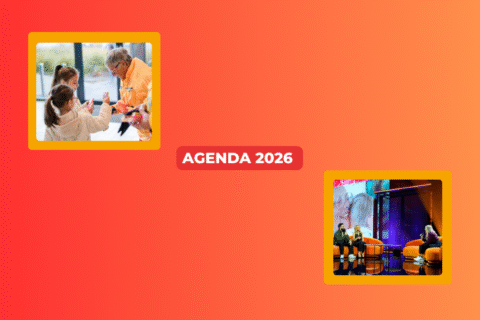 À vos agendas : découvrez les grands moments de la campagne CAP48