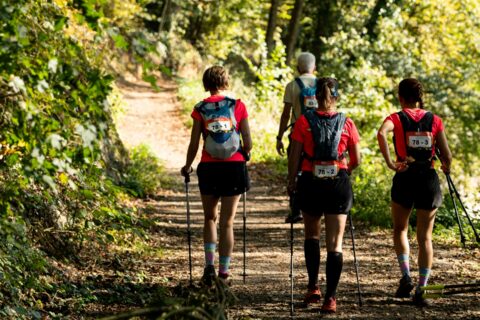 100km de CAP48 : Un challenge à ne pas manquer!