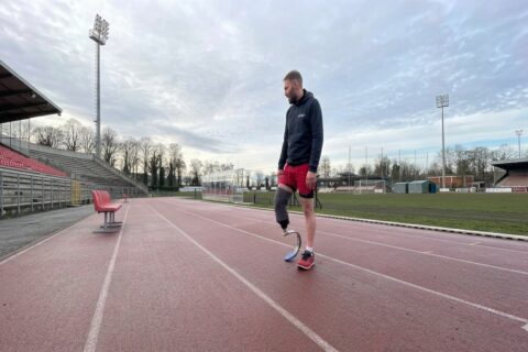 48 sports pour 1 combat : un défi solidaire au profit de CAP48