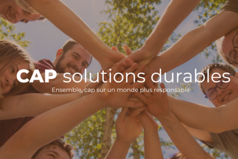 CAP Solutions Durables : accompagner la transition énergétique des ASBL
