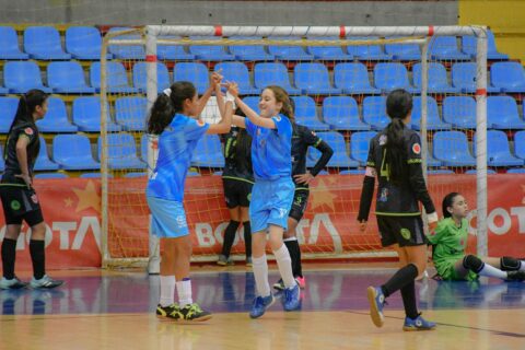 Tournoi Ema 2026 à Wavre