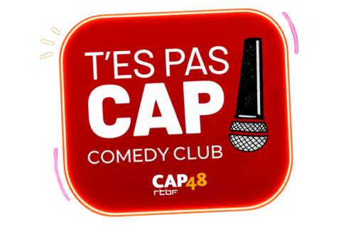 T’es pas CAP Comedy club