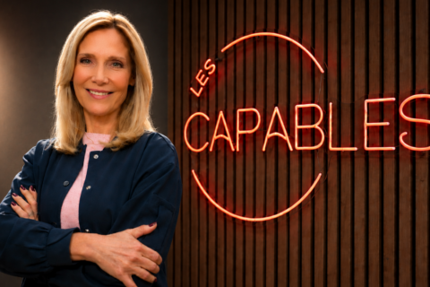 « Les Capables » : des rencontres qui vont vous faire changer de regard