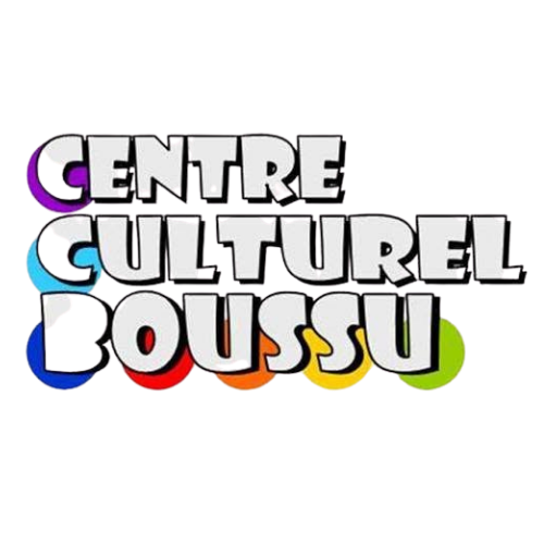 Logo CC Boussu