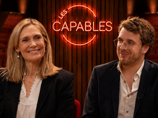 Les Capables : Loïc Sauvage, ou l’art de voir les capacités avant les limites