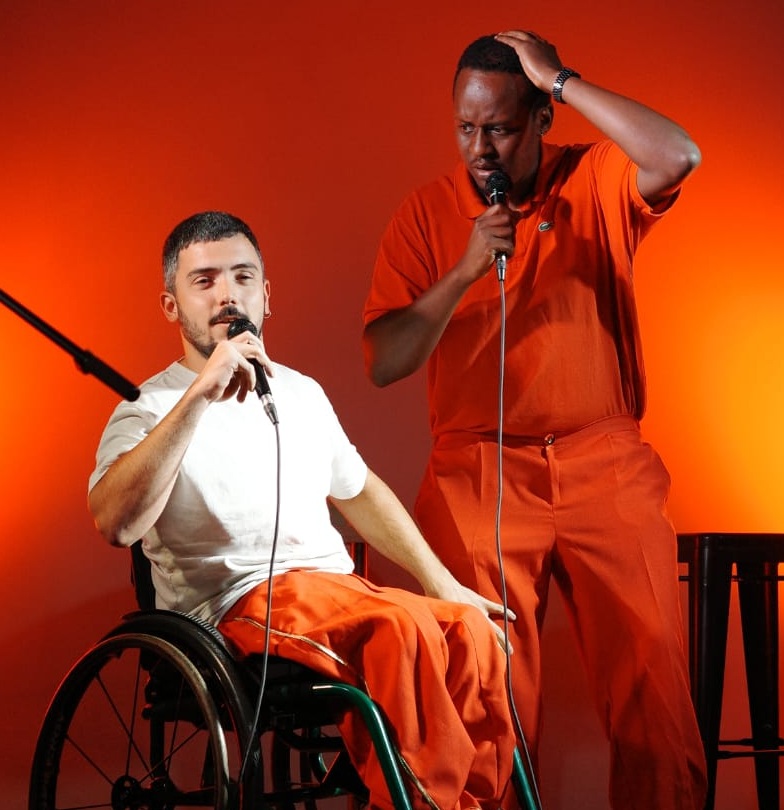 JF et Henri