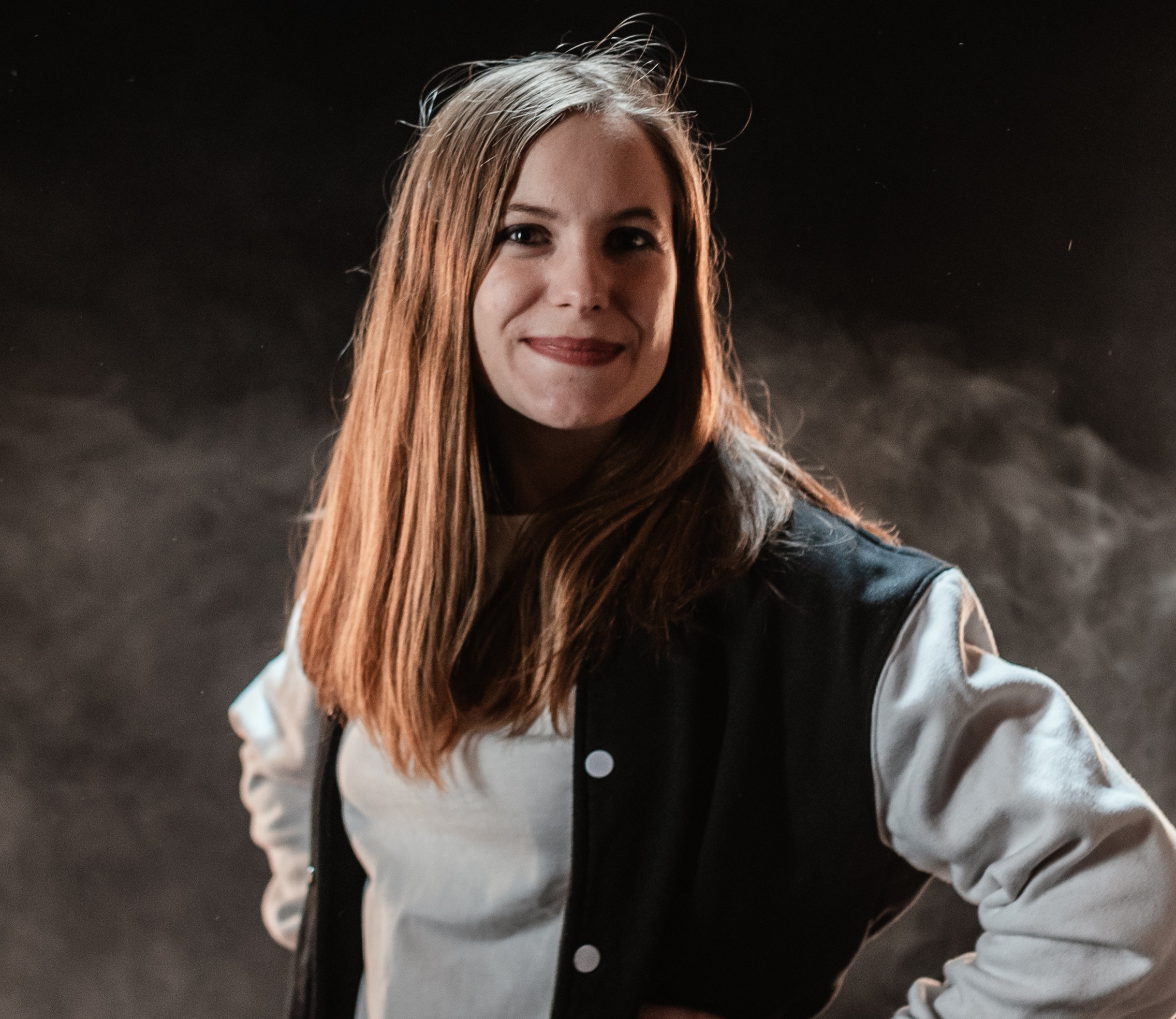 Mathilde Lhote