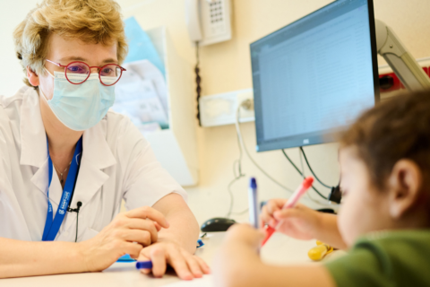 Recherche autisme : des avancées majeures et des diagnostics plus précoces