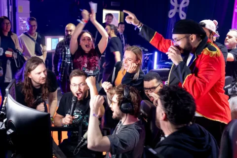 CAP48H revient pour une 5ème édition : 48 heures de gaming au profit des jeunes en difficulté