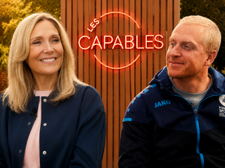 Les Capables : Maximilien Segers, ne jamais sous-estimer les capacités des autres
