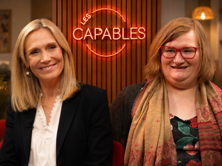 Les Capables : Vanessa Chapelle Walter, au-delà des étiquettes