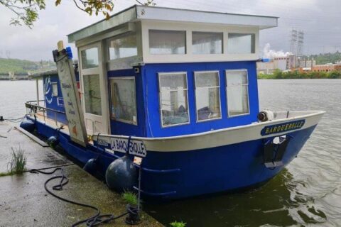 Croisières solidaires aux Retrouvailles 2026 à Liège