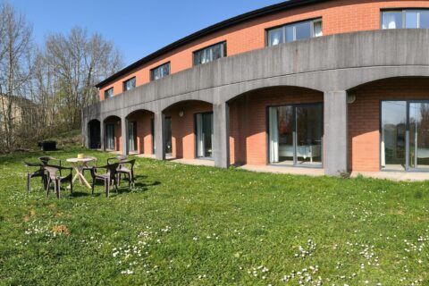 L’asbl du mois : La Maisonnée, un lieu rénové pour plus de dignité