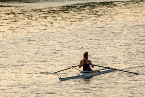Les 3Y à la barre : 48 heures d’aviron à Seneffe