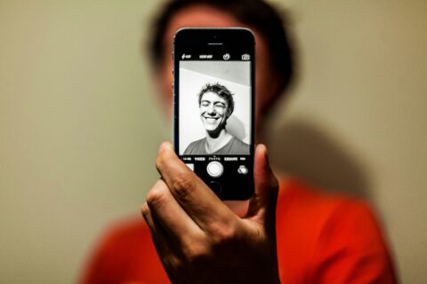 Mon Selfie CAP48 : un sourire pour nous soutenir !
