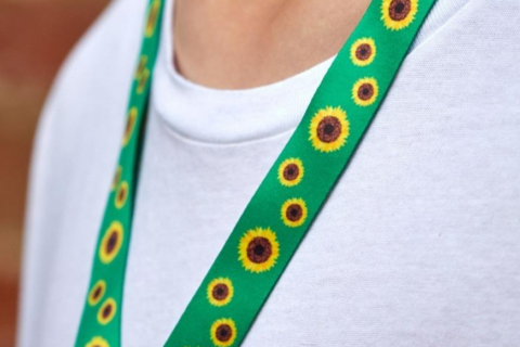 Handicap invisible : le Tournesol, un symbole qui fait la différence